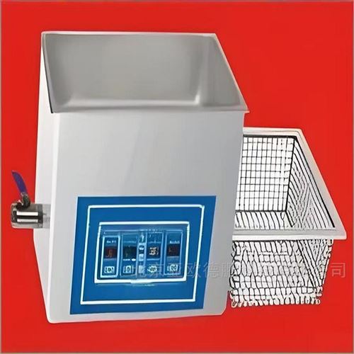 双频超声波清洗器