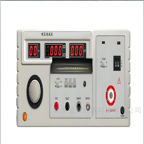 耐压测试仪
