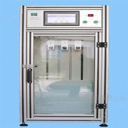 浸渍提拉涂膜机