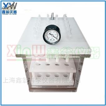 QSE-24D真空固相萃取仪