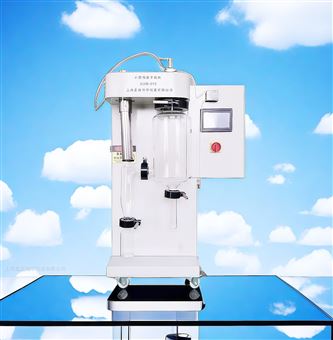 XINW-6000Y小型喷雾干燥机实验型喷雾干燥机