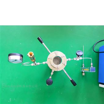 XW-GHX-Q20气相光化学反应器 光催化不锈钢反应釜