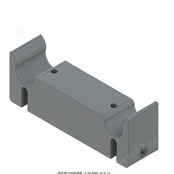 C30-RMB-10-8-32日本SIGMAKOKI西格玛光机笼式用立柱安装板