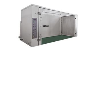 TAS-1769 CDT日本TRINC高柳清洁环境机器清洁电脑