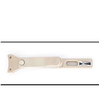 M100-150L日本FLUORO福乐手动镊子