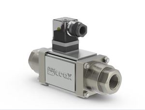 COAX2/2同軸直動(dòng)閥MK10 63 COAX 2/2電磁閥