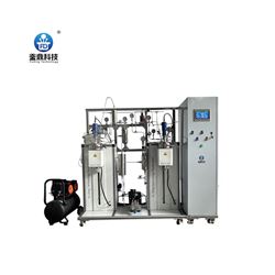 双钛材釜串联装置