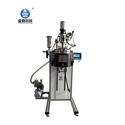 特种蜡调和反应釜