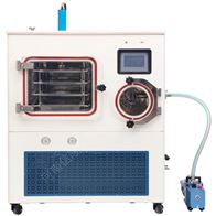 自動壓塞瓶裝修復凍干粉針真空冷凍干燥機