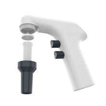 DQA-100pro电动移液器带支架