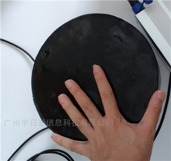 BRC-Y20水下低频声源