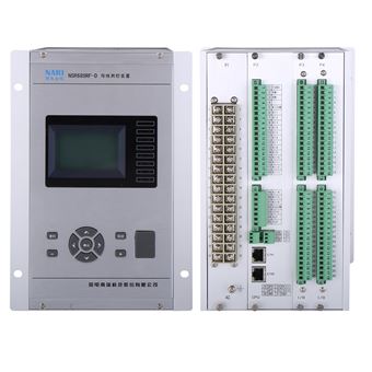 南瑞NSR681RF-D 单元测控装置