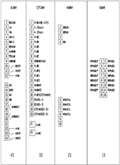 国电南自PSM697U变频电动机综合保护测控