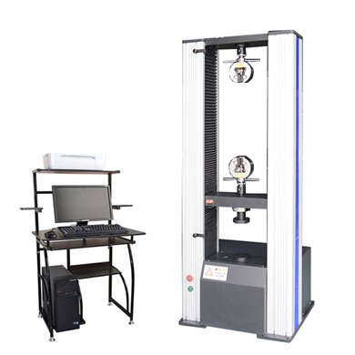 万能材料拉力试验机