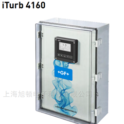 +GF+浊度分析仪表0-200NTU现货供应