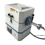 真空氣氛管式電阻爐 支持來圖定制