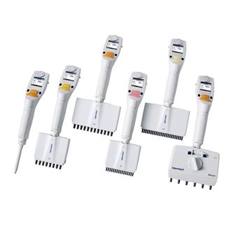 Eppendorf  电动移液器