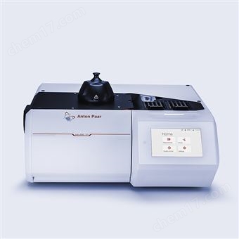 差示掃描量熱儀