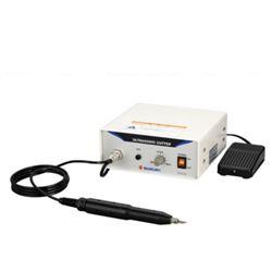 SUW-30CTL日本suzuki塑料零件双手持式超声波切割机