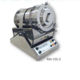 日本aichidenki粉体颗粒混合机易清洗易排出