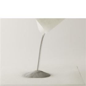 高速等離子旋轉(zhuǎn)電極球形粉末制備裝置