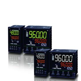 日本RKC数字指示超高速采样过程/温度调节计