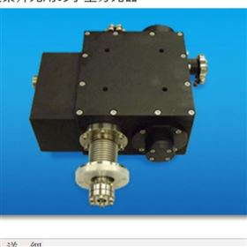 日本kk-eng真空紫外光用小型分光器