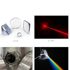 konoshima高透明度耐热耐腐蚀YAG陶瓷材料