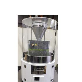 日本willman商用高出粉率電動石臼研磨機(jī)