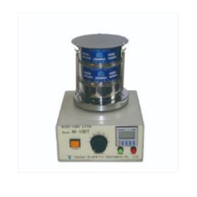 tsutsui制藥金屬粉體分級(jí)電磁振動(dòng)篩分機(jī)