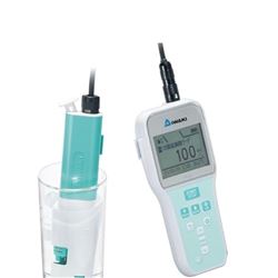 PR-30日本iwaki食品游离残留氯浓度数字测量仪