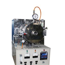 日本full-tech洁净室用高温烧结管式气氛炉