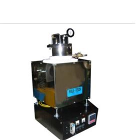 full-tech粉末烧结用立式管状坩埚型气氛炉