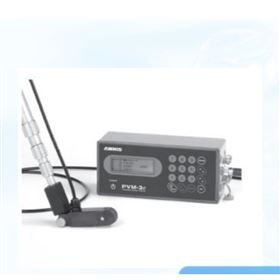 日本amnis下水道河川電磁式流速計 便攜型