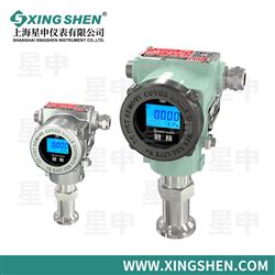 IGP10/IAP10表压、绝压压力变送器