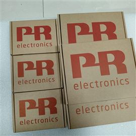 丹麥PR electronics變送器 顯示模塊