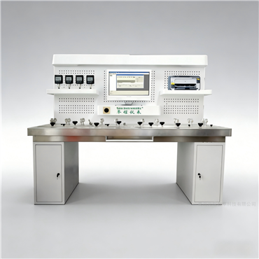 智能压力校验装置仪器