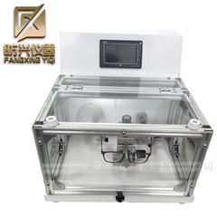 FX-PLY03金属纯钛防蓝光太阳镜耐疲劳强度试验机