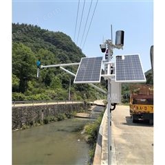 JYB-SW鄉(xiāng)村河流水位雨量觀測(cè)站預(yù)警提醒