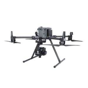 无人机载高光谱成像系统-GaiaSky mini3-VN