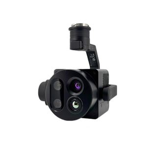 AQ300 Pro长光7通道宽波段大疆版多光谱