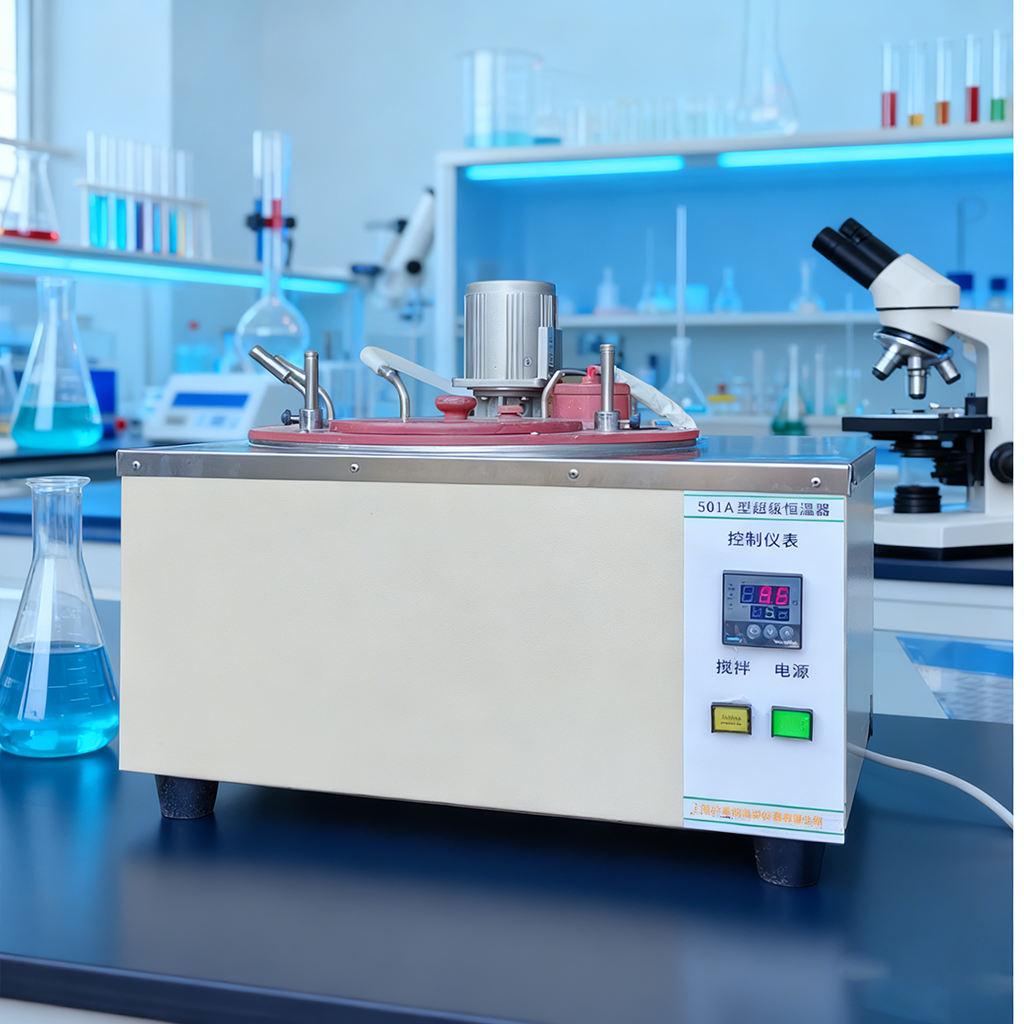 超级恒温器501A