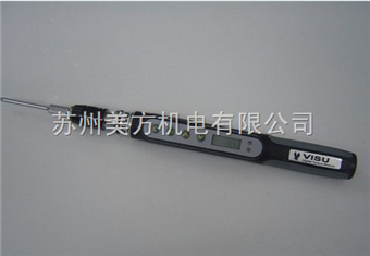 VS-SP2中国台湾数显扭力螺丝刀VS-SP2|数显扭力起子