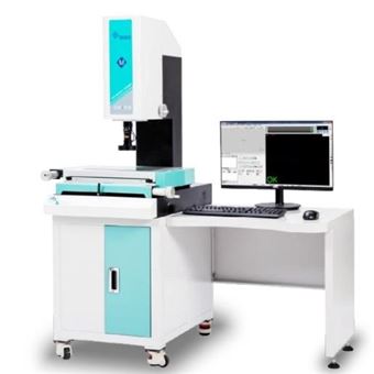 300*400mm苏州影像测量仪