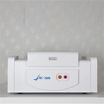 鍍層光譜儀(熒光光譜儀)