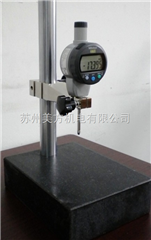 三豐電子數顯高度規543-471B