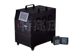 UHV-220/30CF 系列 蓄电池充放电测试仪