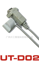 UT-D02-RS232数据线
