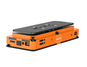 HR光伏晶棒机器人