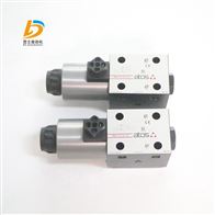 ATOS電磁換向閥SDKE-1613 DC 10S